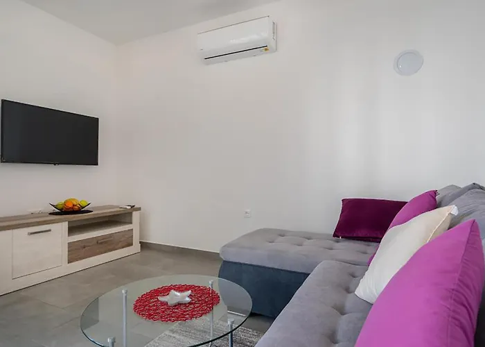 In With Wifi Apartamento