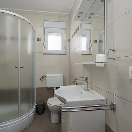 Apartman In With Wifi