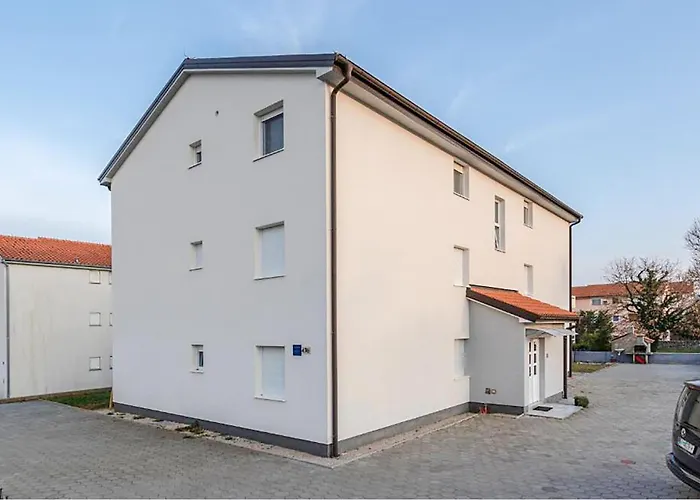 In With Wifi Apartman *